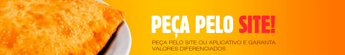 Peça pelo Site